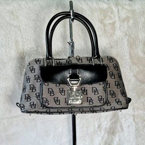 Dooney & Bourke Small Domed Handbag